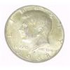 Image 1 : 1968-D KENNEDY SILVER HALF DOLLAR *NICE EARLY SILVER HALF DOLLAR*!!
