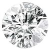 Image 1 : IGI Cert. Round Diamond 1.13 Ct I,SI2