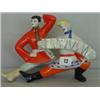 Image 1 : Russian figure of dancing cossacks £20 - 40...