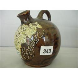 Doulton cognac jug £30 - 50...