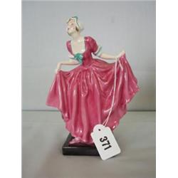 Royal Doulton figure 'Delight', HN1772 £80 - 120...