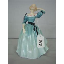 Royal Doulton figure, 'Celeste', HN2237 £70 - 90...