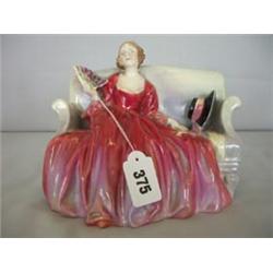 Royal Doulton figure 'Sweet and Twenty' HN1298 £100 - 200...