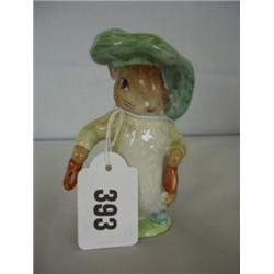 Beswick figure Benjamin Bunny BP2 £120 - 150...