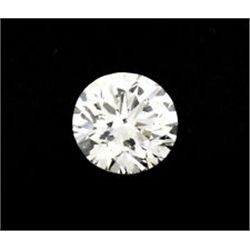 Round 1.03 Carat Brilliant Diamond J VS2