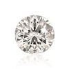 Image 1 : Round 1.40 Carat Brilliant Diamond E VS1