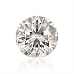 Round 1.51 Carat Brilliant Diamond K VVS1