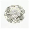 Image 1 : Round 1.60 Carat Brilliant Diamond L VS2