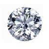 Image 1 : Round 1.01 Carat Brilliant Diamond J VS2