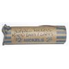 Image 1 : ROLL OF BUFFALO NICKELS 40 TOTAL *UNSEARCHED MIXED DATES & GRADES* ROLL CAME OUT OF SAFE!!