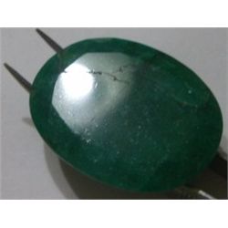 64.45 CARAT *HUGE* EMERALD BEAUTIFUL OVAL CUT/FACETED & POLISHED PRESIOUS GEMSTONE*!!