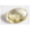 Image 1 : .55 CARAT *LARGE* CITRINE BEAUTIFUL OVAL CUT/FACETED & POLISHED GEMSTONE!!