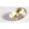 Image 1 : 1.55 CARAT *LARGE* CITRINE BEAUTIFUL OVAL CUT/FACETED & POLISHED GEMSTONE!!