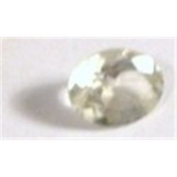 2.40 CARAT *HUGE* CITRINE BEAUTIFUL OVAL CUT/FACETED & POLISHED GEMSTONE!!