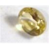 Image 1 : 2.30 CARAT *HUGE* CITRINE BEAUTIFUL OVAL CUT/FACETED & POLISHED GEMSTONE!!