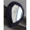 Image 1 : 16.50 CARAT *HUGE* BLUE SAPPHIRE BEAUTIFUL TEAR DROP CUT/FACETED & POLISHED GEMSTONE!!