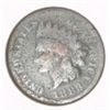 Image 1 : 1883 INDIAN HEAD CENT RED BOOK VALUE IS $5.00+ *NICE EARLY GOOD GRADE PENNY*! PENNY CAME OUT OF SAFE