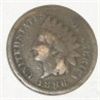 Image 1 : 1886 VARIETY 2 RARE KEY DATE INDIAN HEAD CENT RED BOOK VALUE IS $18.00+ *NICE EARLY VERY GOOD GRADE!