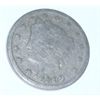 Image 1 : 1899 LIBERTY HEAD "V" NICKEL RED BOOK VALUE IS $4.00+ *NICE EARLY GOOD GRADE NICKEL*!!