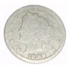 Image 1 : 1899 LIBERTY HEAD "V" NICKEL RED BOOK VALUE IS $3.00+ *NICE EARLY GOOD GRADE NICKEL*!!