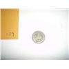 Image 2 : 1908 LIBERTY HEAD "V" NICKEL RED BOOK VALUE IS $8.00+ *NICE EARLY FINE GRADE NICKEL*!!
