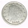 Image 1 : 1904  LIBERTY HEAD "V" NICKEL RED BOOK VALUE IS 3.00+ *NICE EARLY VERY GOOD GRADE NICKEL*!!