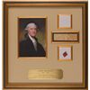 Image 1 : George Washington