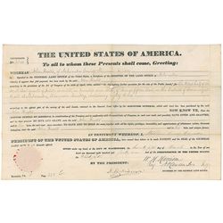 William Henry Harrison