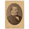 Image 1 : Grover Cleveland