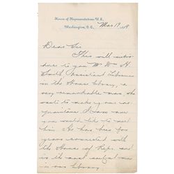 William McKinley