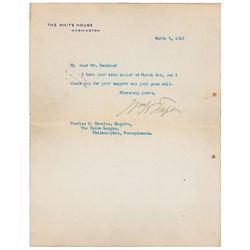 William H. Taft