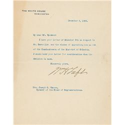 William H. Taft