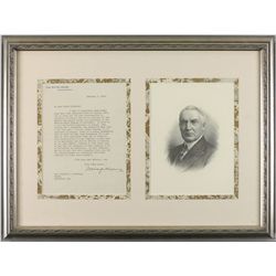 Warren G. Harding