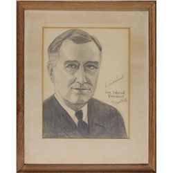 Franklin D. Roosevelt