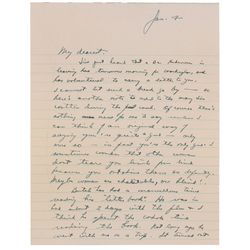 Dwight D. Eisenhower