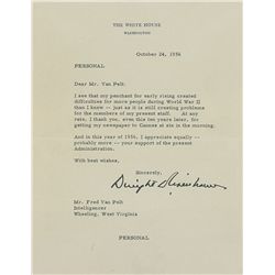 Dwight D. Eisenhower