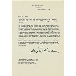 Dwight D. Eisenhower