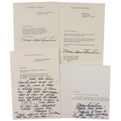 Mamie Doud Eisenhower