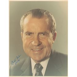 Richard Nixon