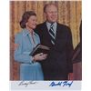 Image 1 : Gerald and Betty Ford