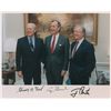 Image 1 : Three Presidents