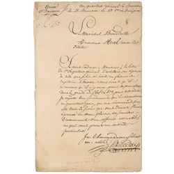 Jean-Baptiste Bernadotte