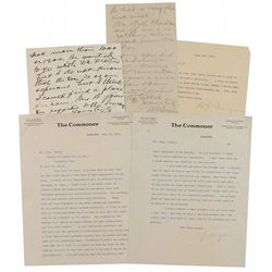 William Jennings Bryan