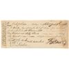 Image 1 : Declaration of Independence: Robert Morris