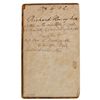 Image 1 : Declaration of Independence: Richard Henry Lee