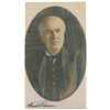 Image 1 : Thomas Edison