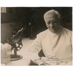 Alexander Fleming
