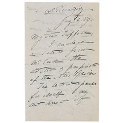 Nathan Mayer Rothschild