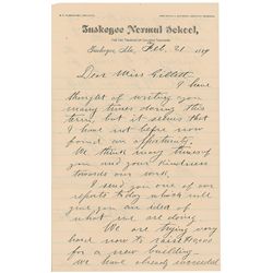 Booker T. Washington