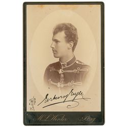 Archduke Eugen of Austria